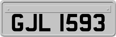 GJL1593