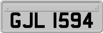 GJL1594
