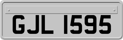 GJL1595