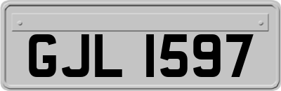 GJL1597