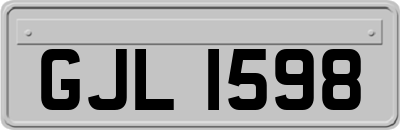 GJL1598