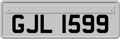 GJL1599
