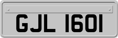 GJL1601