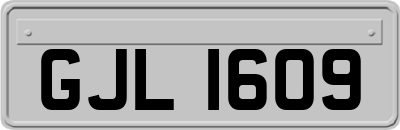 GJL1609