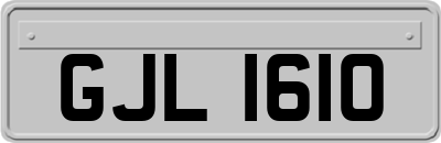 GJL1610