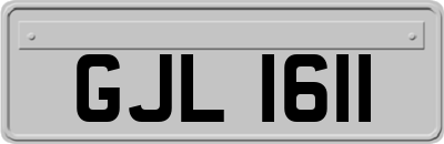 GJL1611