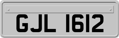 GJL1612