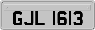 GJL1613