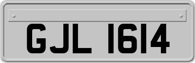 GJL1614