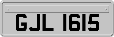 GJL1615