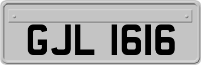 GJL1616