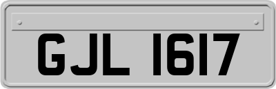 GJL1617