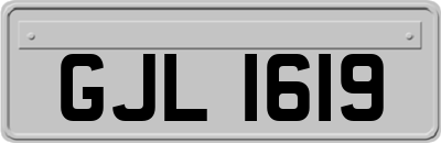 GJL1619