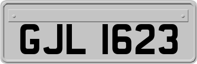 GJL1623