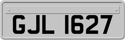 GJL1627