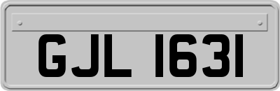 GJL1631