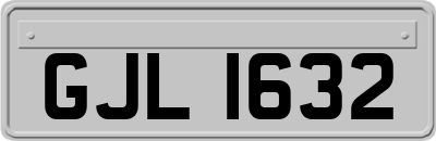 GJL1632