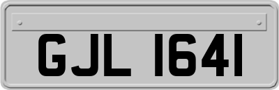GJL1641