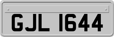 GJL1644