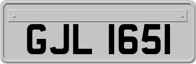 GJL1651