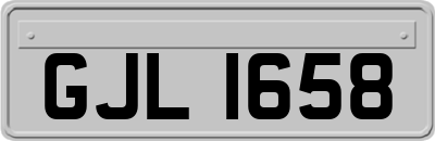 GJL1658