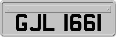 GJL1661