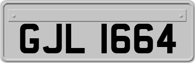 GJL1664