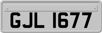 GJL1677