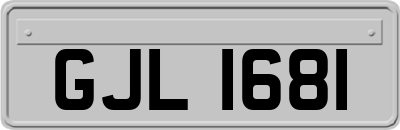 GJL1681