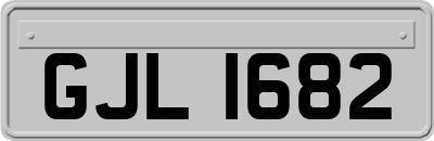 GJL1682