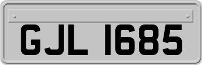 GJL1685