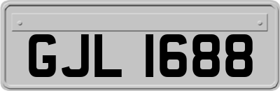 GJL1688