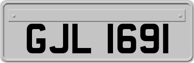 GJL1691