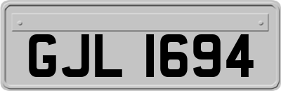 GJL1694
