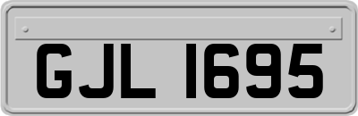 GJL1695