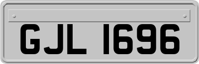 GJL1696