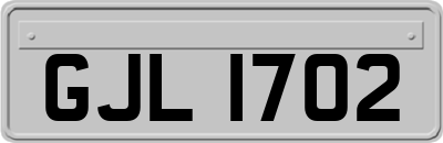 GJL1702