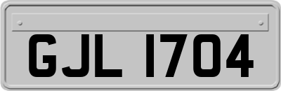 GJL1704