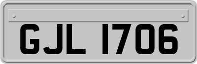 GJL1706