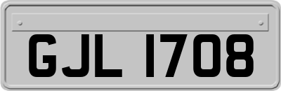 GJL1708