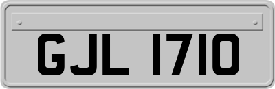 GJL1710