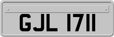 GJL1711