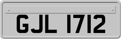 GJL1712