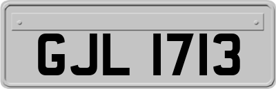 GJL1713