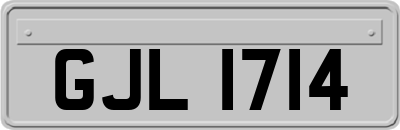 GJL1714