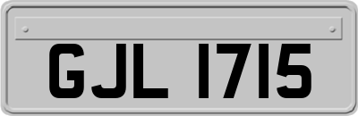 GJL1715