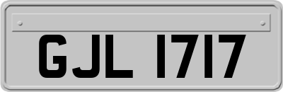 GJL1717