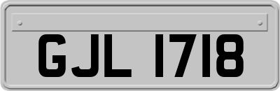 GJL1718