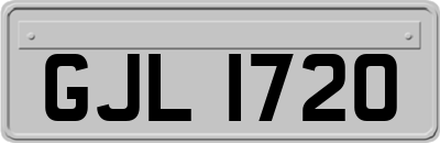 GJL1720