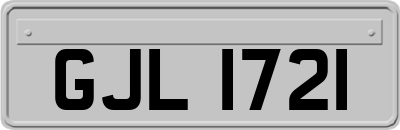 GJL1721
